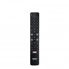 TV pultas Thomson / TCL RM-L1508+ (RC802N, RC3000) (Netflix) universalus